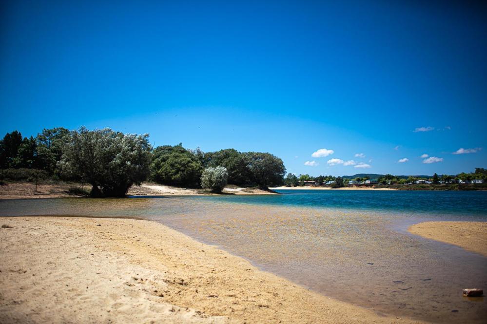 Hotel Balneario De Corconte Cabanas de Virtus Zewnętrze zdjęcie