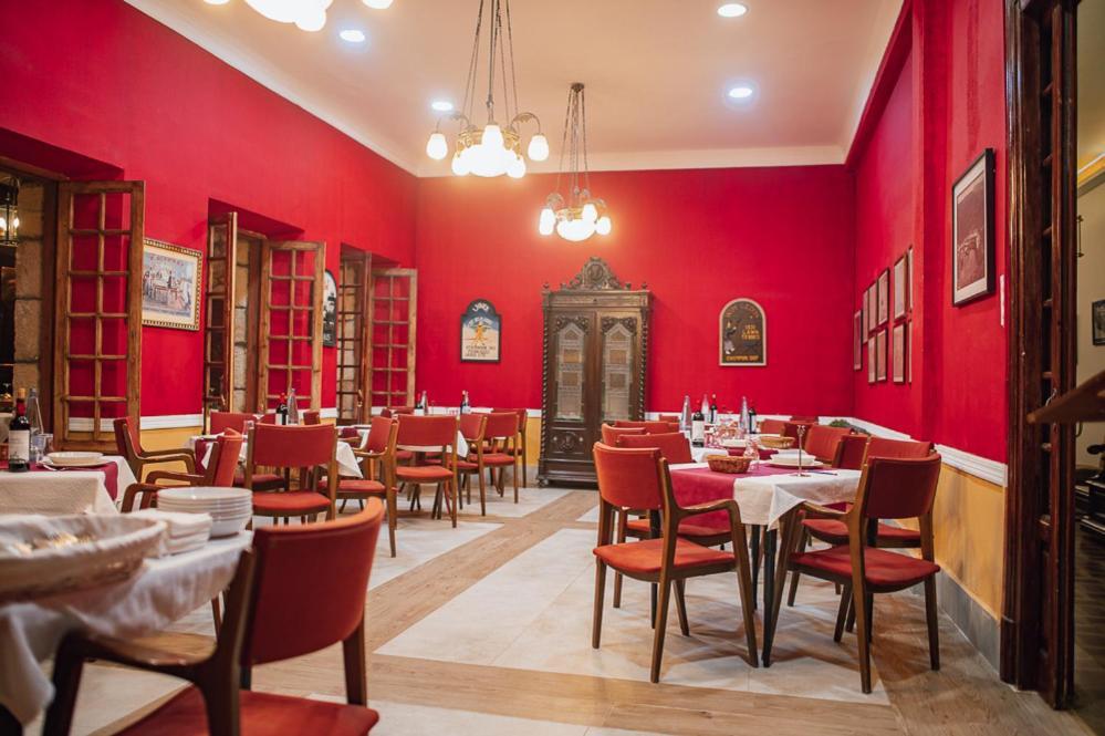 Hotel Balneario De Corconte Cabanas de Virtus Zewnętrze zdjęcie